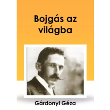 Adamo Books Bojgás az világba egyéb e-könyv