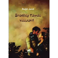 Adamo Books Bradley Tamás visszaüt egyéb e-könyv