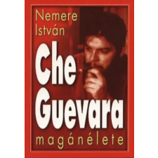 Adamo Books Che Guevara magánélete egyéb e-könyv