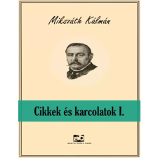 Adamo Books Cikkek és karcolatok I. egyéb e-könyv