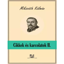 Adamo Books Cikkek és karcolatok II. egyéb e-könyv