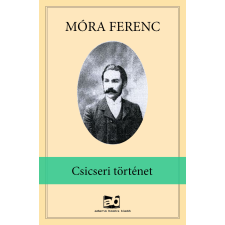 Adamo Books Csicseri történet szépirodalom