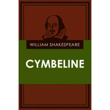 Adamo Books Cymbeline egyéb e-könyv