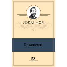 Adamo Books Dekameron szépirodalom