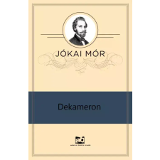 Adamo Books Dekameron egyéb e-könyv