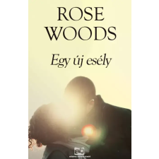 Adamo Books Egy új esély egyéb e-könyv