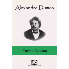 Adamo Books Emma Lyonna egyéb e-könyv