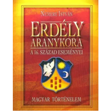 Adamo Books Erdély aranykora egyéb e-könyv