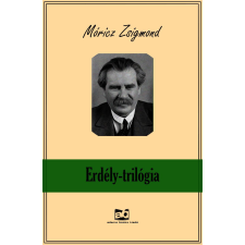 Adamo Books Erdély-trilógia szépirodalom