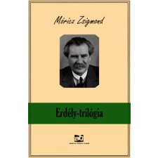 Adamo Books Erdély-trilógia egyéb e-könyv