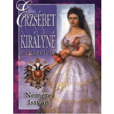 Adamo Books Erzsébet királyné magánélete egyéb e-könyv