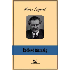 Adamo Books Esőleső ​társaság egyéb e-könyv