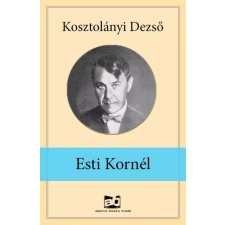 Adamo Books Esti ​Kornél egyéb e-könyv