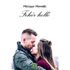 Adamo Books Fehér holló regény