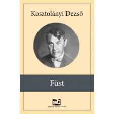 Adamo Books Füst szépirodalom