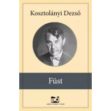Adamo Books Füst egyéb e-könyv