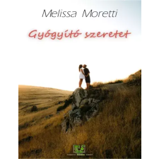 Adamo Books Gyógyító ​szeretet egyéb e-könyv