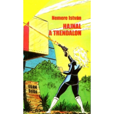 Adamo Books Hajnal a Trendalon irodalom