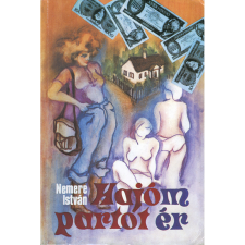 Adamo Books Hajóm partot ér irodalom