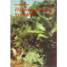 Adamo Books Haldokló õserdõk nyomában egyéb e-könyv