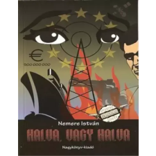 Adamo Books Halva vagy halva egyéb e-könyv