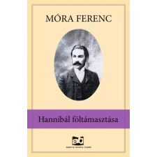 Adamo Books Hannibál ​föltámasztása egyéb e-könyv