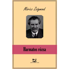 Adamo Books Harmatos rózsa egyéb e-könyv