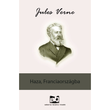 Adamo Books Haza, ​Franciaországba regény