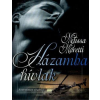 Adamo Books Házamba ​hívlak