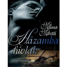 Adamo Books Házamba ​hívlak regény