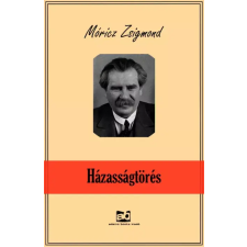 Adamo Books Házasságtörés egyéb e-könyv