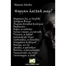 Adamo Books Hogyan ​haltak meg? egyéb e-könyv