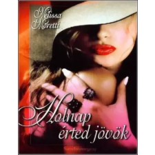 Adamo Books Holnap ​érted jövök egyéb e-könyv