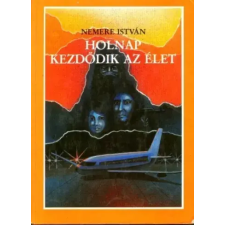 Adamo Books Holnap kezdődik az élet egyéb e-könyv