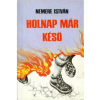 Adamo Books Holnap már késõ