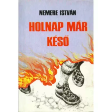 Adamo Books Holnap már késõ egyéb e-könyv