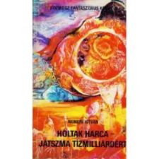 Adamo Books Holtak harca egyéb e-könyv
