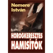 Adamo Books Horogkeresztes hamisítók egyéb e-könyv