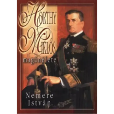 Adamo Books Horthy Miklós magánélete egyéb e-könyv