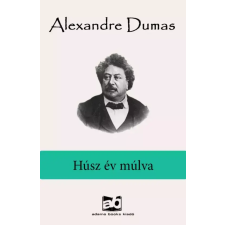 Adamo Books Húsz év múlva egyéb e-könyv