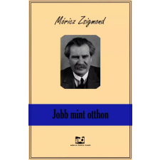 Adamo Books Jobb, ​mint otthon egyéb e-könyv