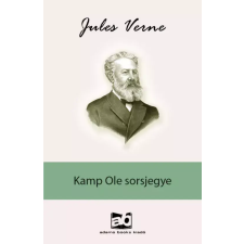 Adamo Books Kamp ​Ole sorsjegye egyéb e-könyv