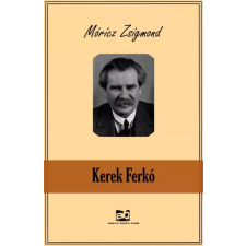 Adamo Books Kerek ​Ferkó egyéb e-könyv