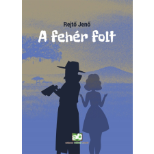 Adamo Books Kft. A fehér folt regény