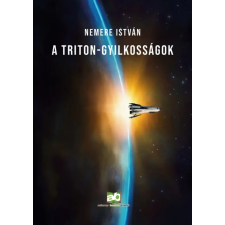 Adamo Books Kft. A Triton-gyilkosságok regény