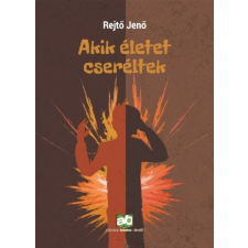 Adamo Books Kft. Akik életet cseréltek regény