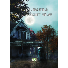 Adamo Books Kft. Az elátkozott völgy regény