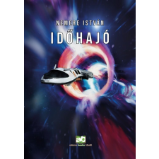Adamo Books Kft. Időhajó regény