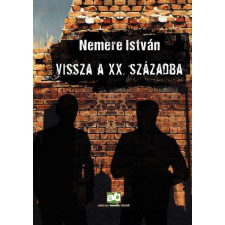 Adamo Books Kft. Vissza a XX. századba regény