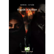 Adamo Books Kígyók ​a kútban egyéb e-könyv